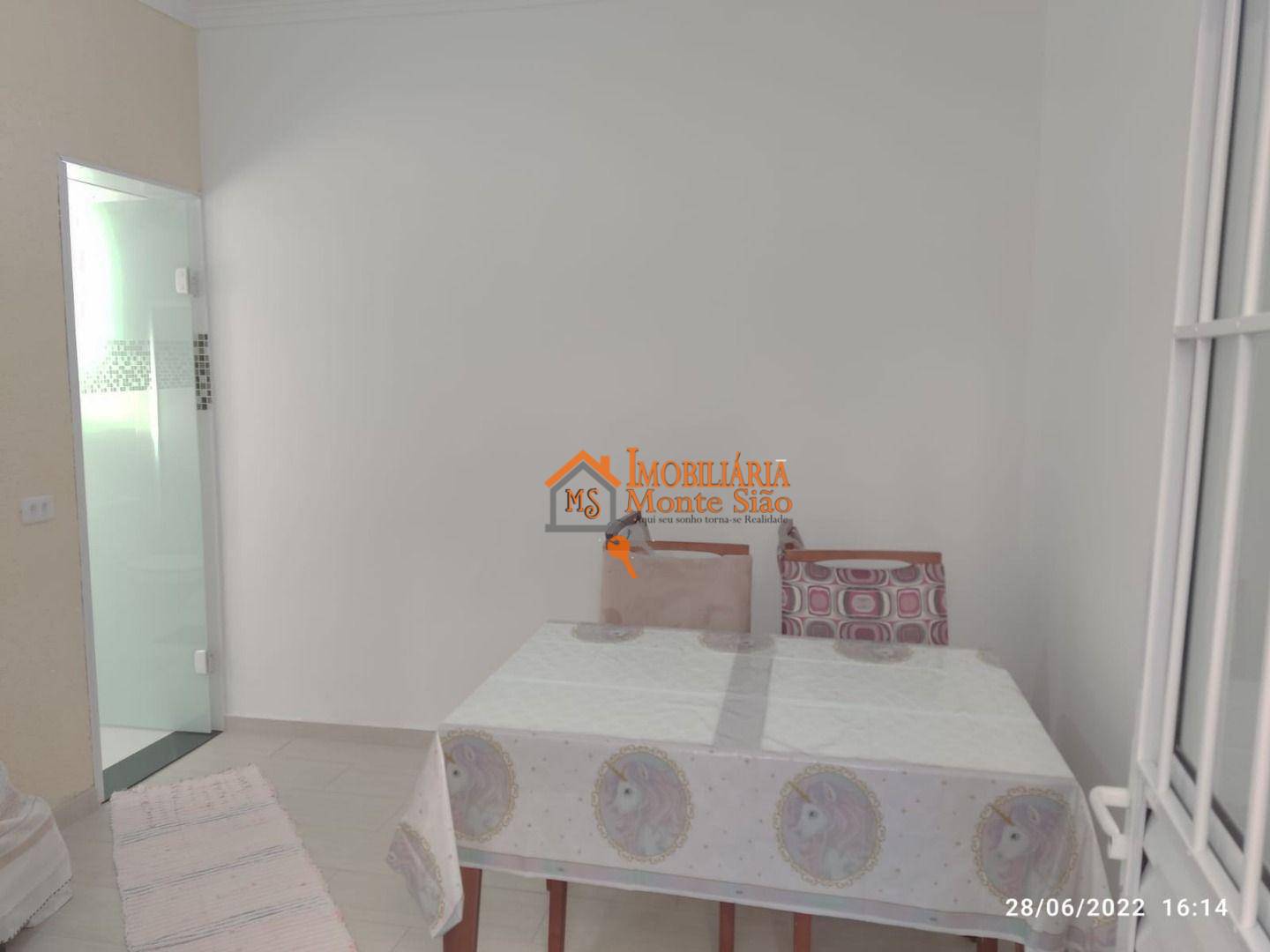 Casa à venda com 2 quartos, 125m² - Foto 15