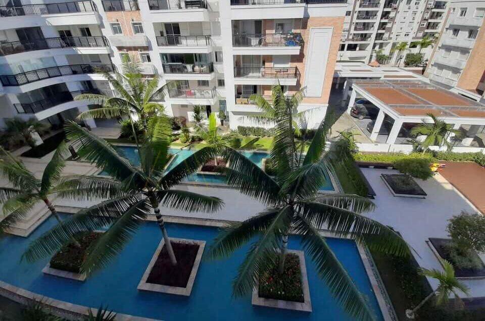 Apartamento, 3 quartos, 93 m² - Foto 3