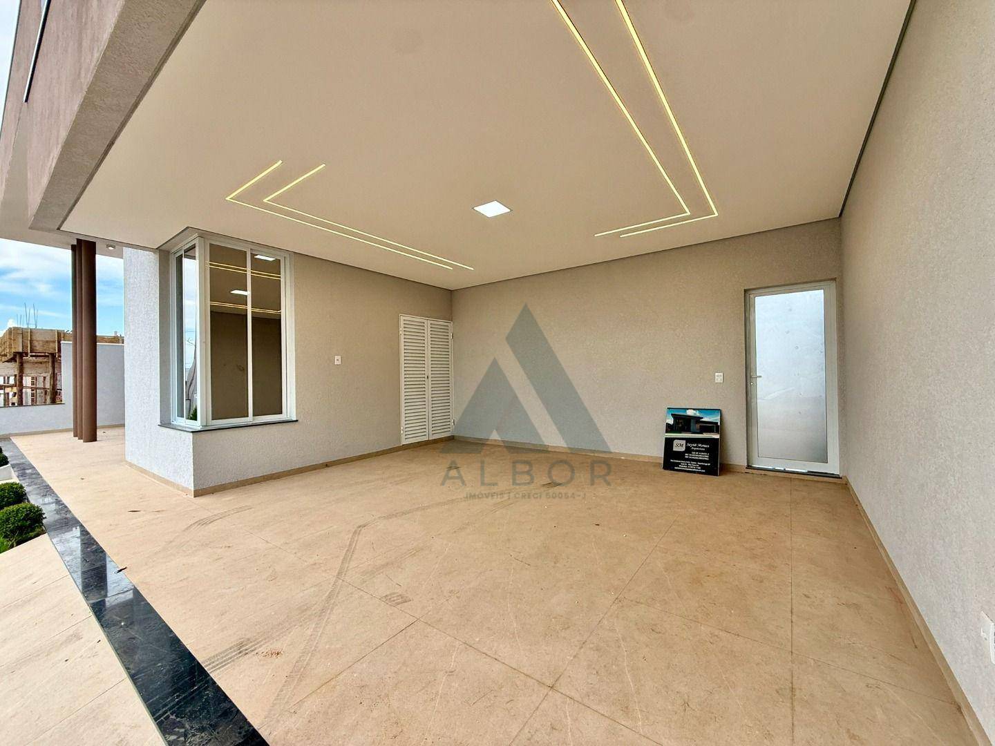 Casa de Condomínio, 3 quartos - Foto 3