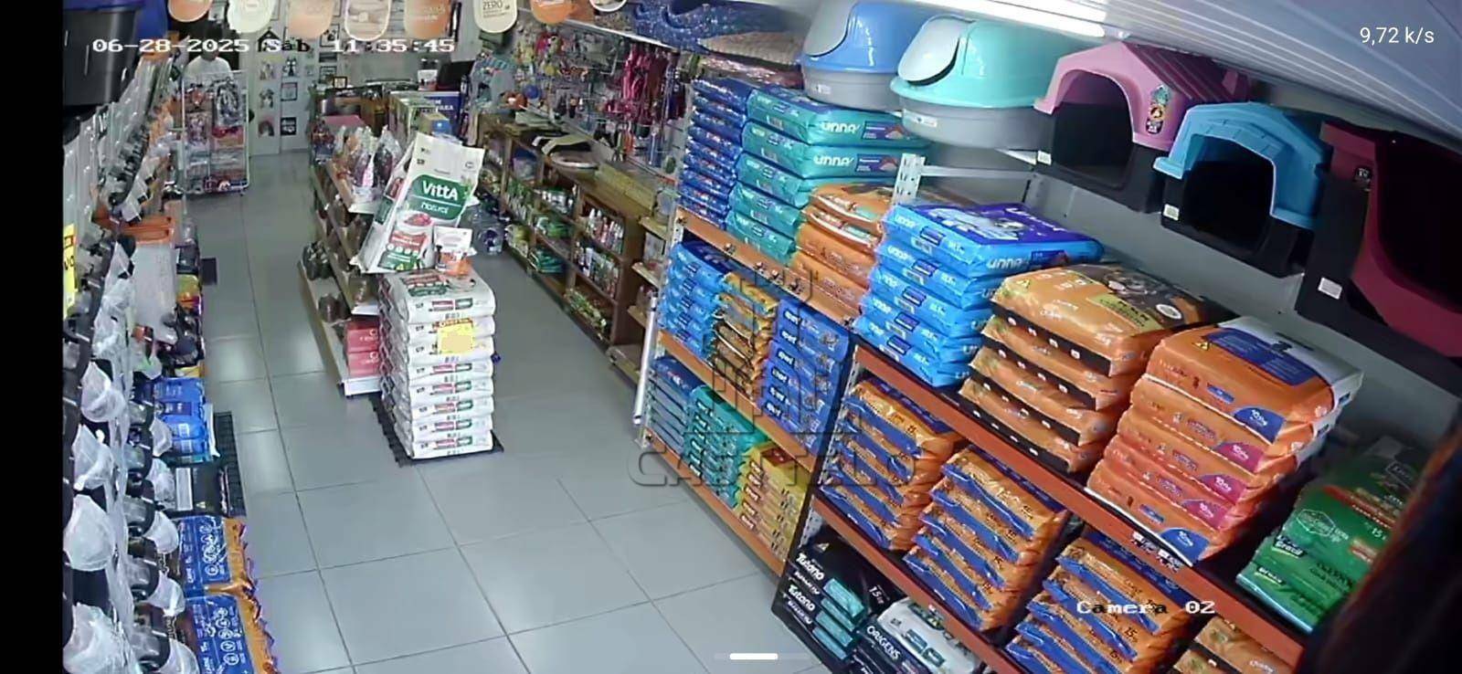 Loja-Salão, 45 m² - Foto 5