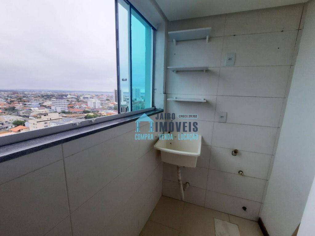 Apartamento à venda com 2 quartos, 80M2 - Foto 18