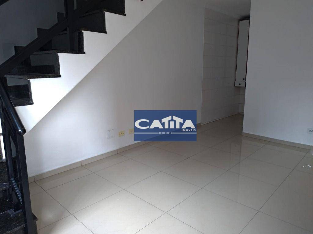 Sobrado à venda com 2 quartos, 60m² - Foto 9