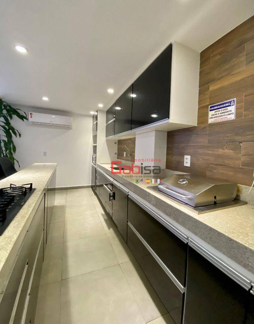 Apartamento à venda com 2 quartos, 117m² - Foto 39