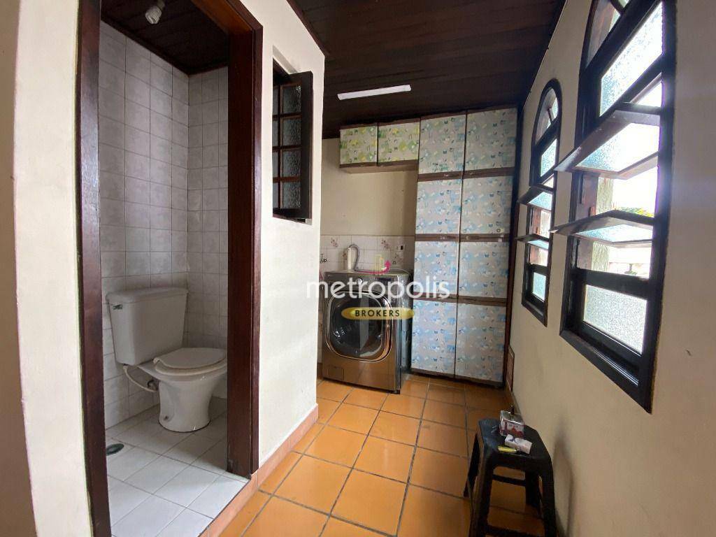 Sobrado à venda com 3 quartos, 247m² - Foto 37