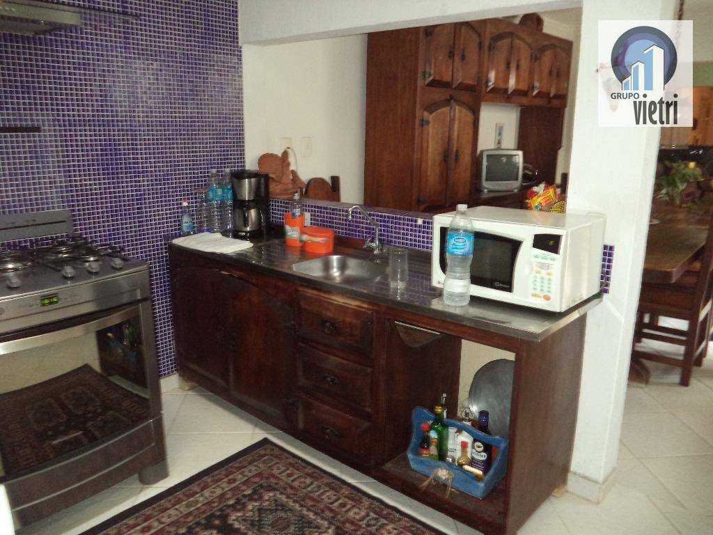 Apartamento à venda com 2 quartos, 112m² - Foto 11