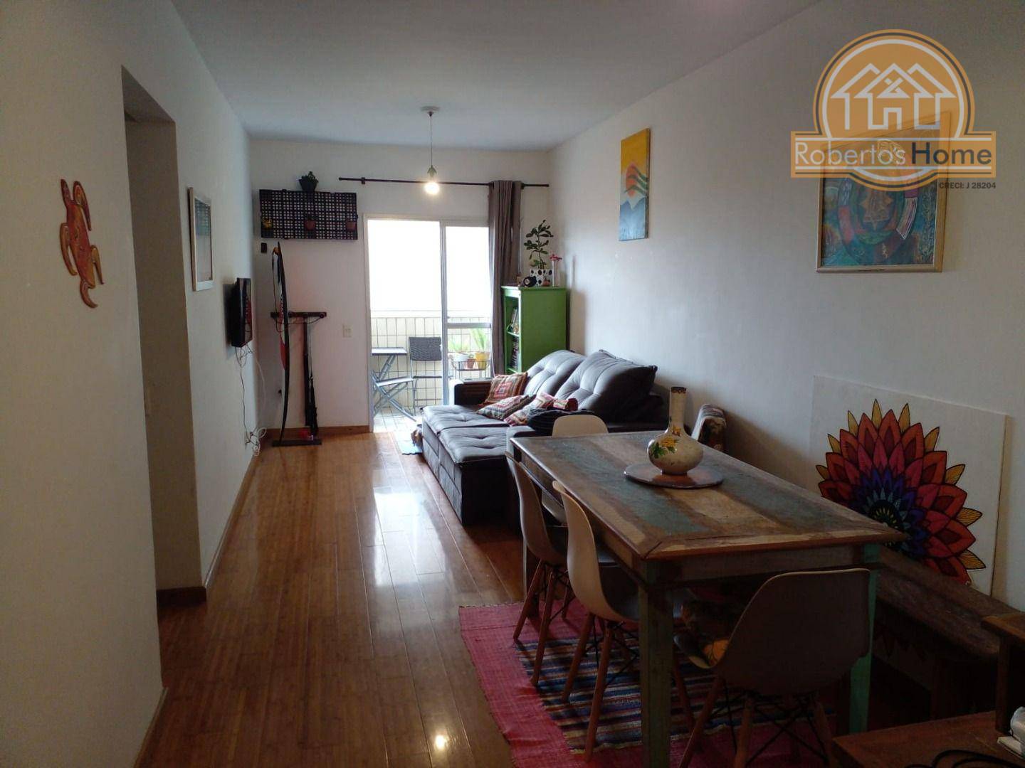 Apartamento à venda com 2 quartos, 88m² - Foto 10