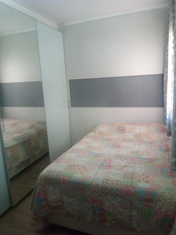 Sobrado à venda com 2 quartos, 134m² - Foto 11