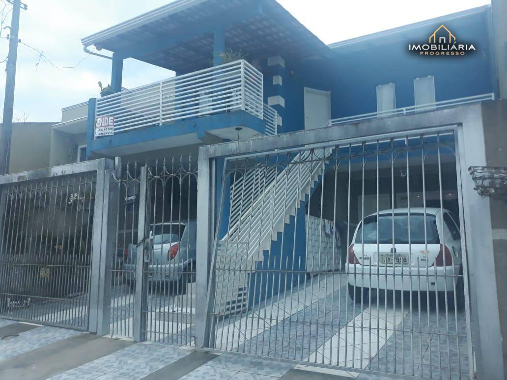 Sobrado, 5 quartos, 300 m² - Foto 2