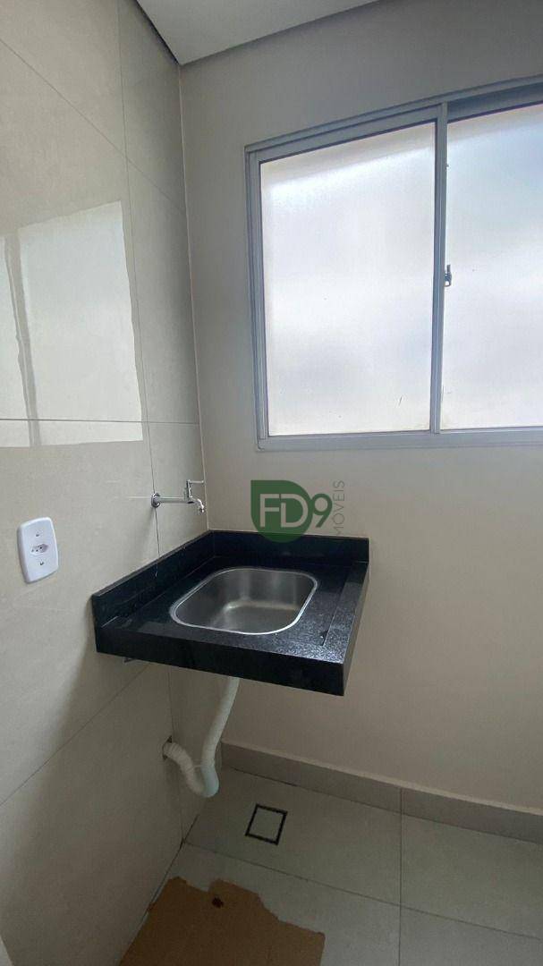 Apartamento à venda com 2 quartos, 52m² - Foto 7
