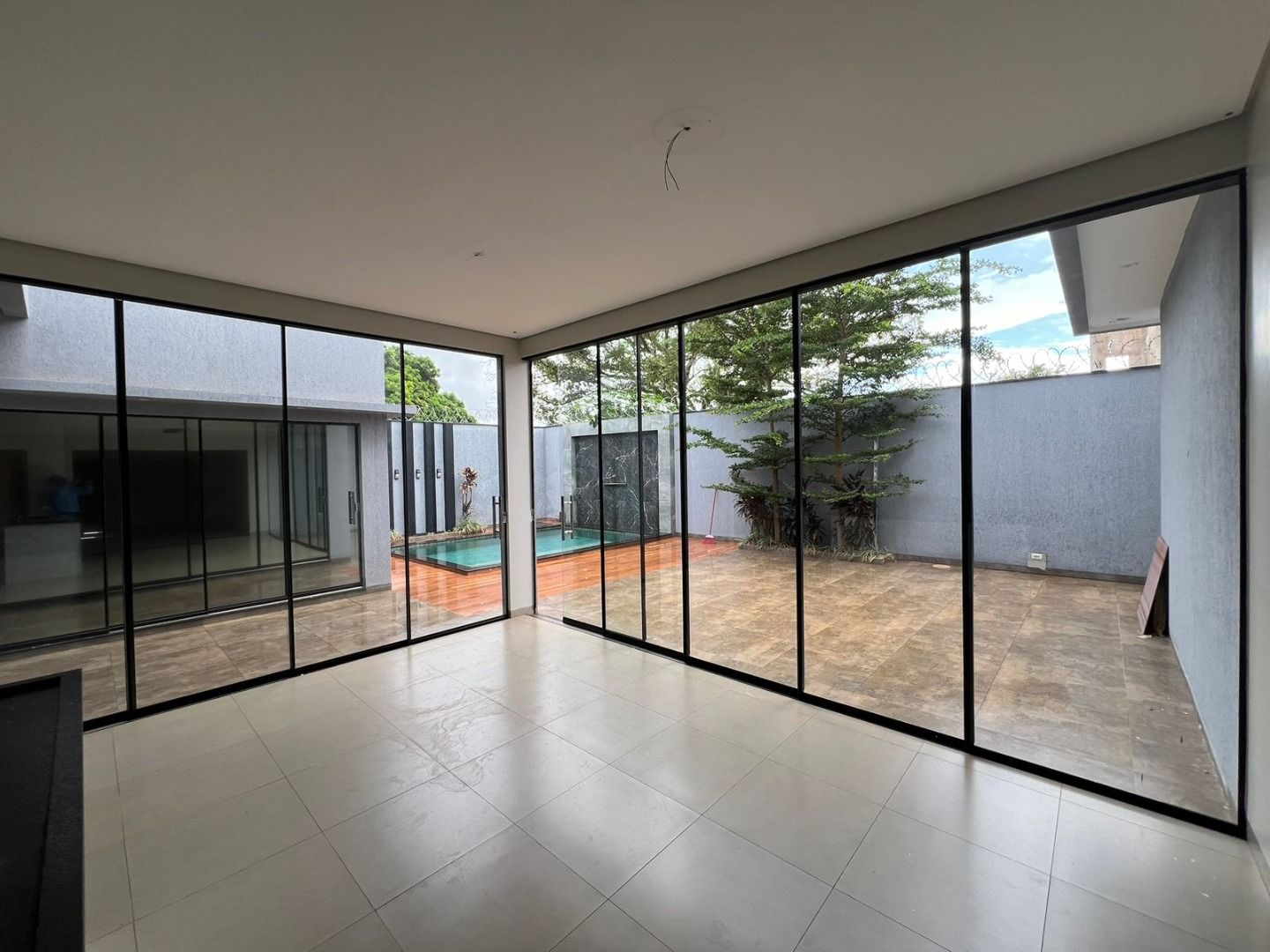 Casa à venda com 3 quartos, 196m² - Foto 6