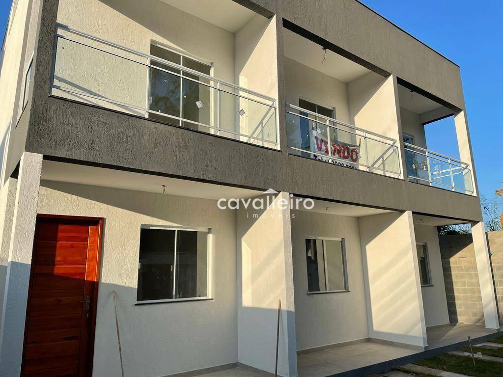 Casa à venda com 2 quartos, 81m² - Foto 1