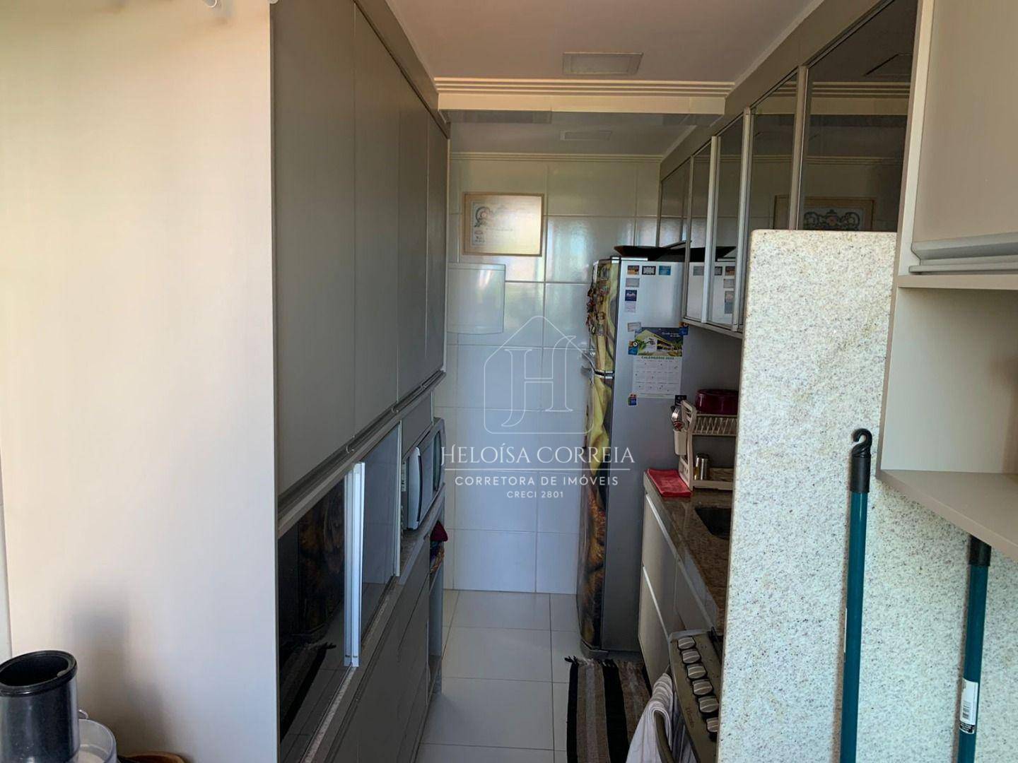 Apartamento à venda com 2 quartos, 87m² - Foto 18