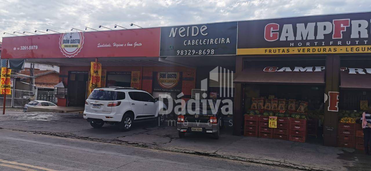 Loja-Salão à venda, 240m² - Foto 1