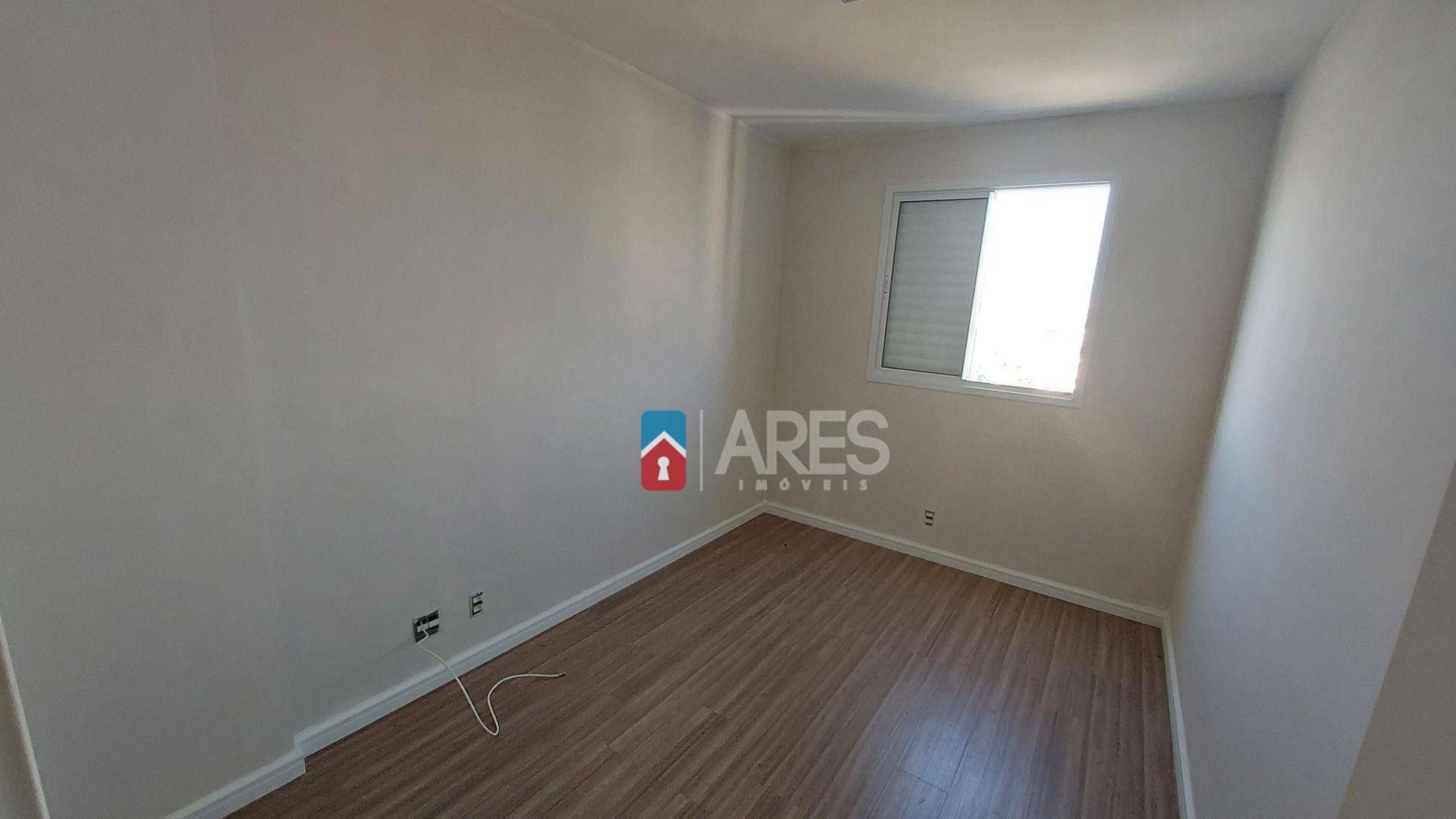 Apartamento para alugar com 2 quartos, 60m² - Foto 5