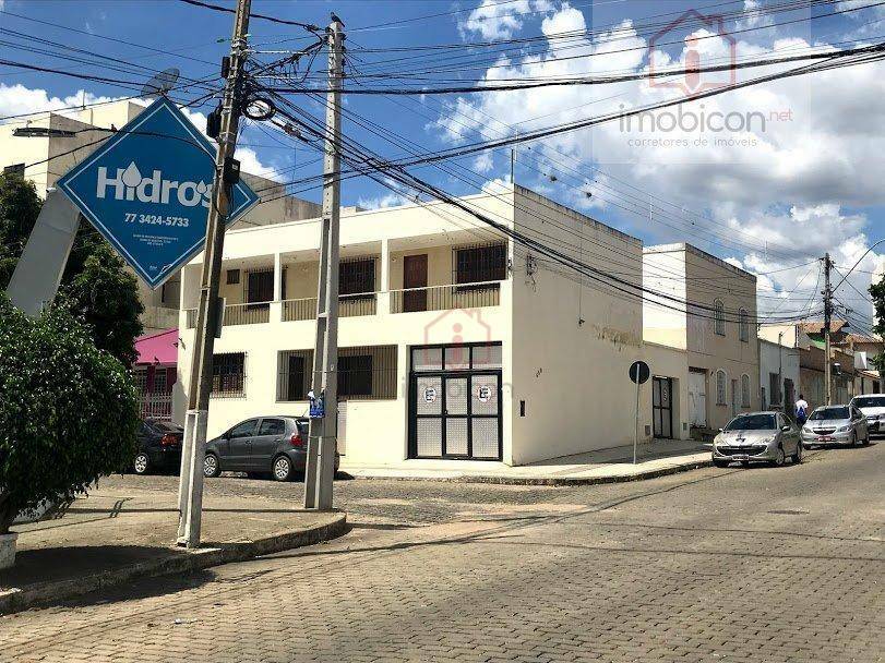 Loja-Salão à venda, 552m² - Foto 3