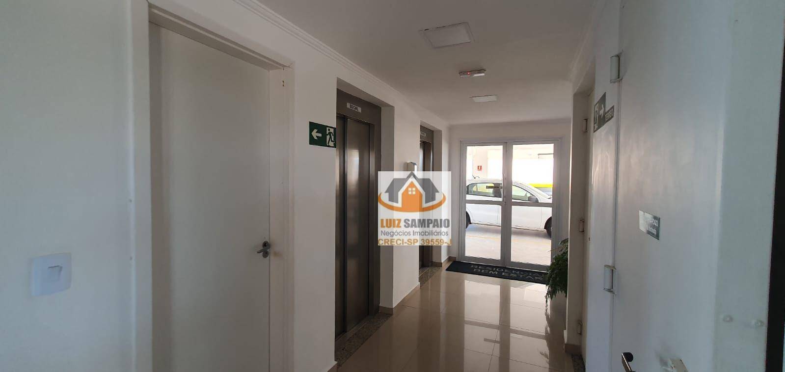 Apartamento à venda com 2 quartos, 54m² - Foto 6