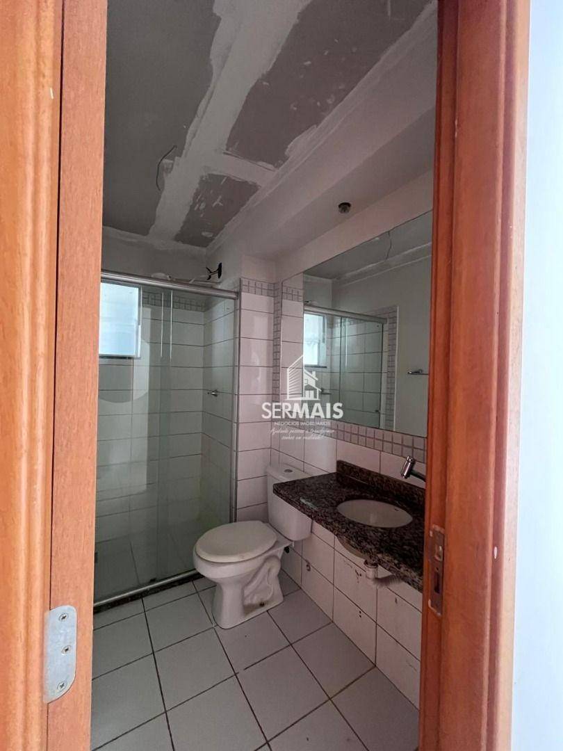 Apartamento à venda com 3 quartos, 84m² - Foto 5