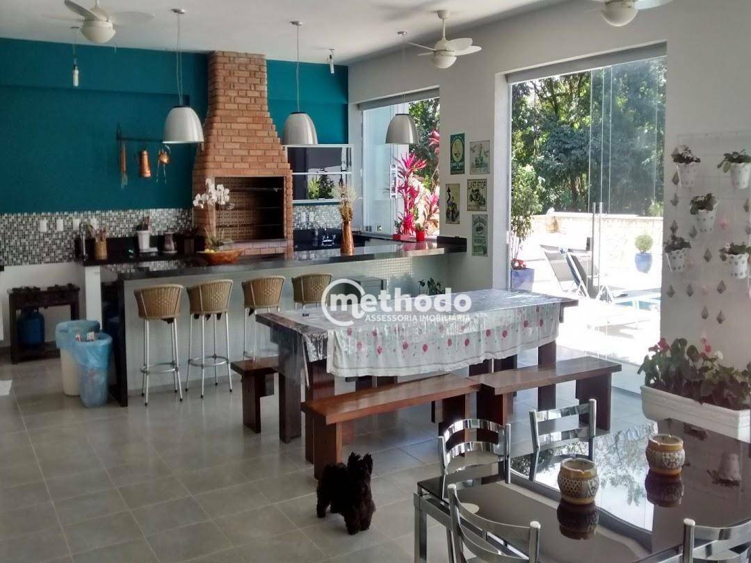 Casa de Condomínio à venda com 6 quartos, 1250m² - Foto 44