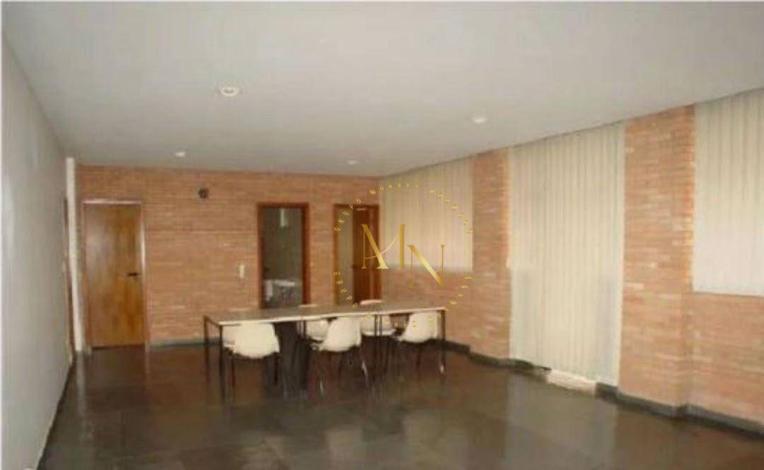 Apartamento para alugar com 3 quartos, 282m² - Foto 11