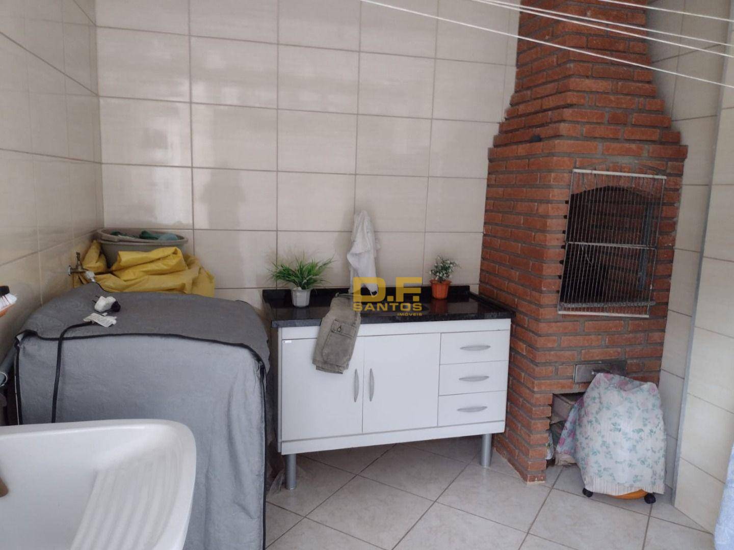 Casa à venda com 2 quartos, 132M2 - Foto 8