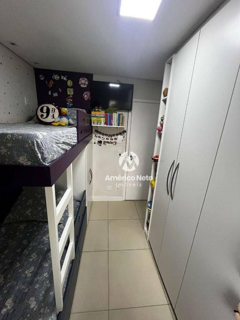 Apartamento à venda com 3 quartos, 83m² - Foto 70