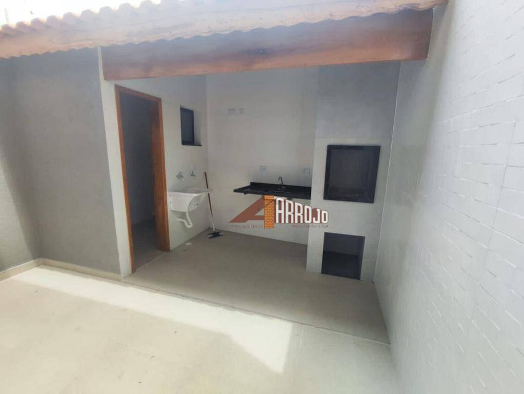 Sobrado à venda com 3 quartos, 140m² - Foto 6