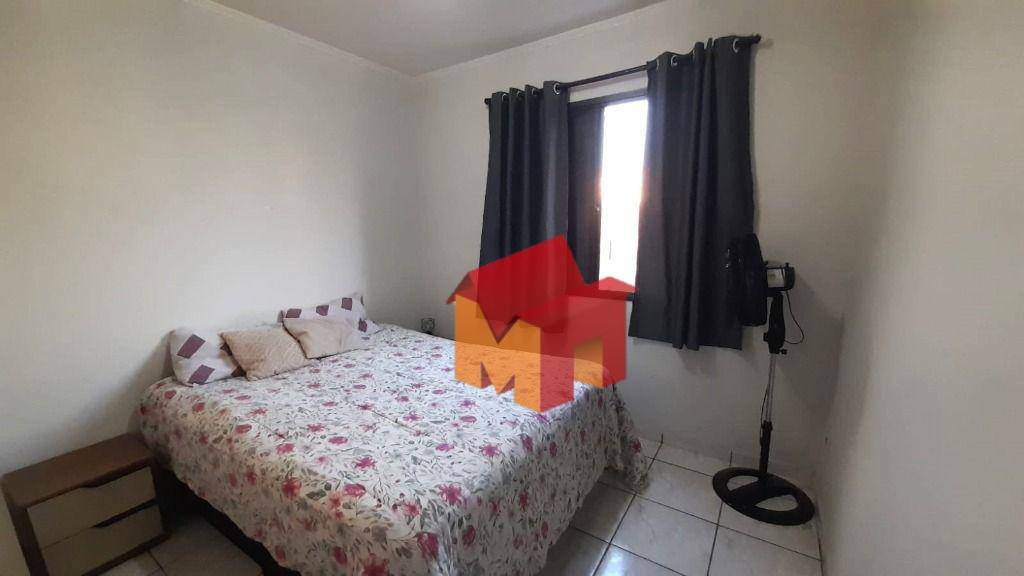 Apartamento à venda com 3 quartos, 69m² - Foto 13