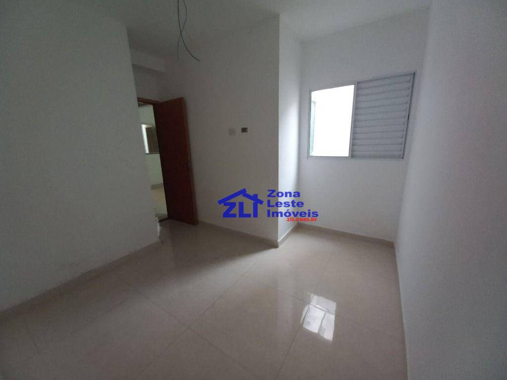 Apartamento à venda com 2 quartos, 37m² - Foto 16