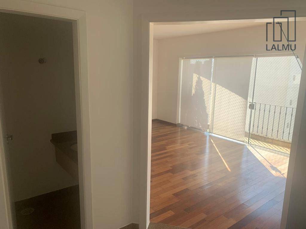 Apartamento para alugar com 3 quartos, 256m² - Foto 5