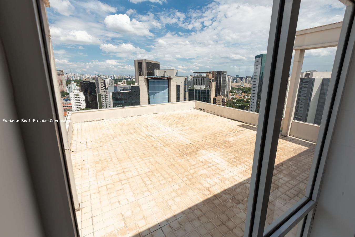 Conjunto Comercial-Sala à venda com 1 quarto, 483m² - Foto 19