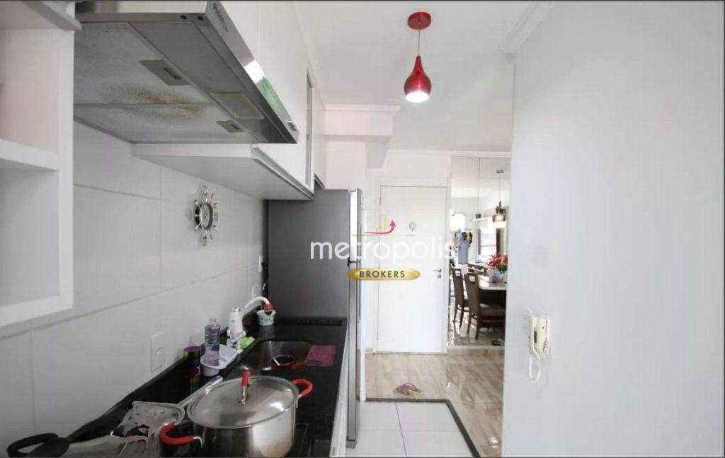 Apartamento à venda com 2 quartos, 61m² - Foto 10