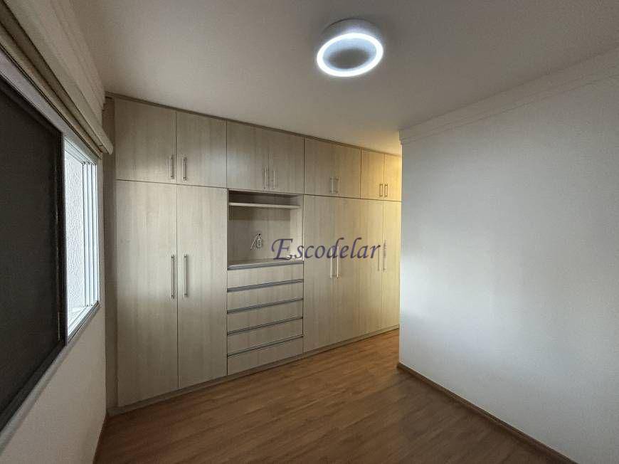 Apartamento à venda com 3 quartos, 152m² - Foto 19