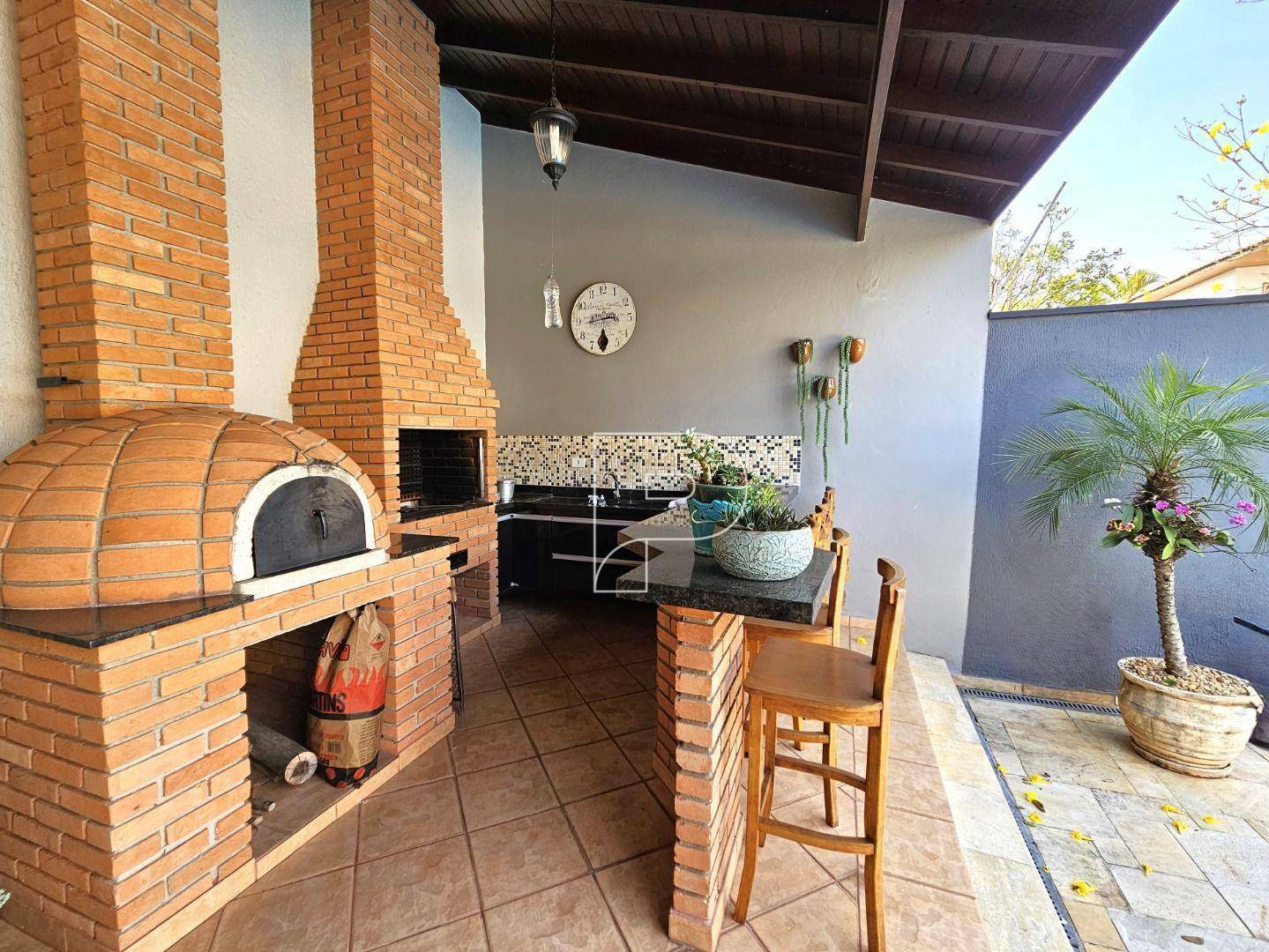 Casa de Condomínio à venda com 4 quartos, 414m² - Foto 40