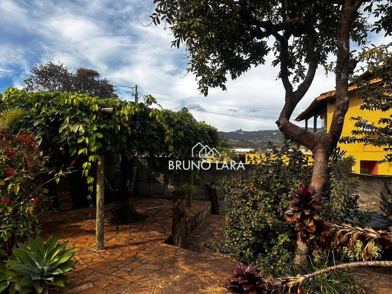 Casa, 3 quartos, 250 m² - Foto 14