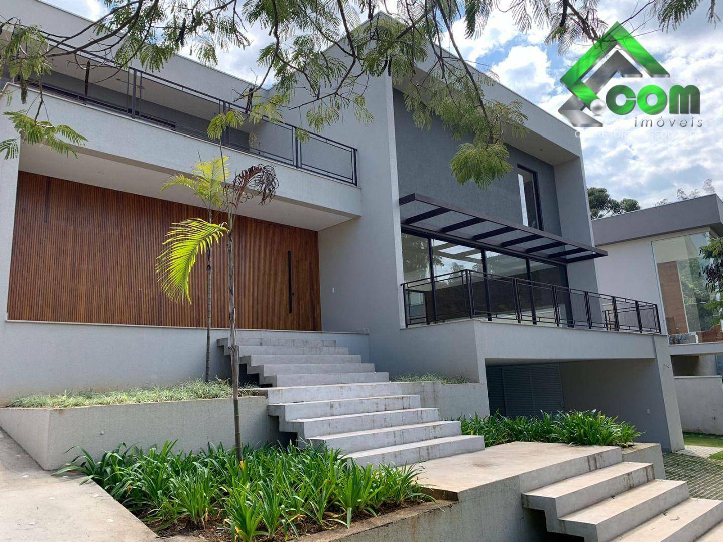 Casa à venda com 6 quartos, 693m² - Foto 37