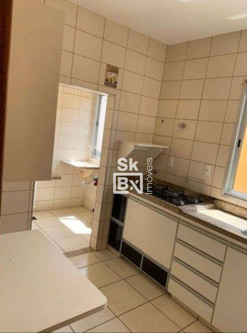 Apartamento à venda com 2 quartos, 72m² - Foto 10