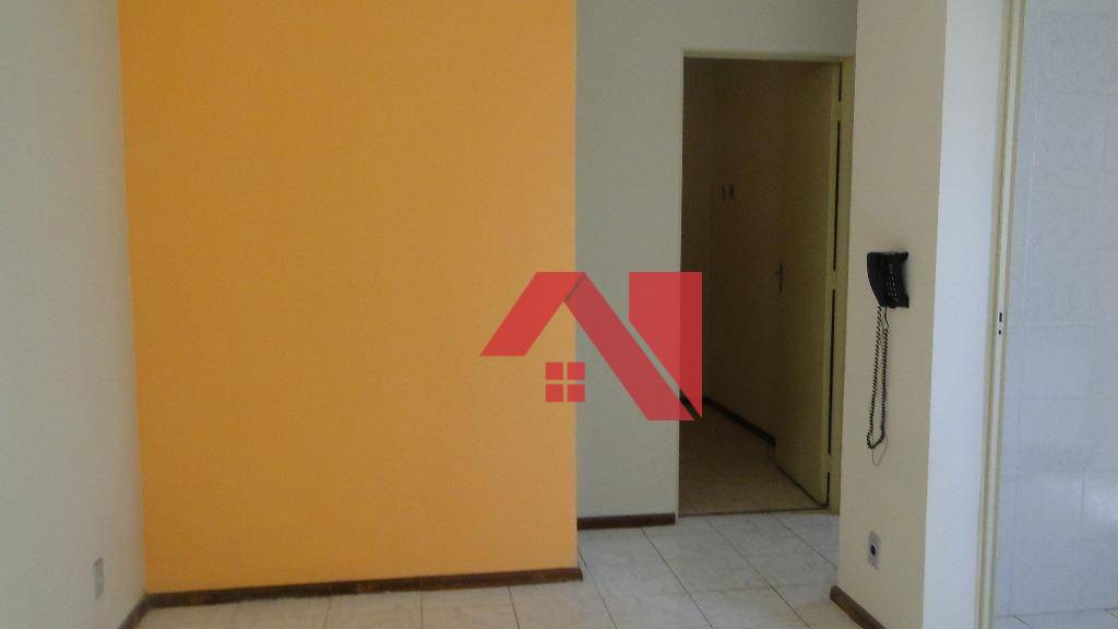 Apartamento à venda com 2 quartos, 50m² - Foto 1