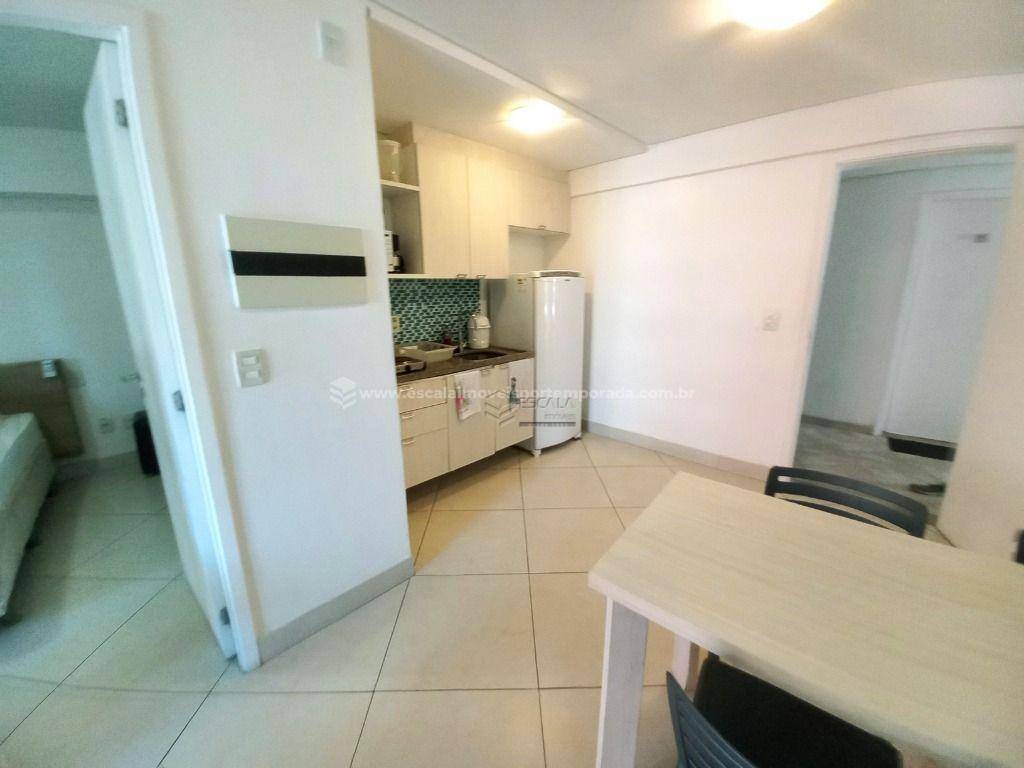 Apartamento para lancamento com 1 quarto, 40m² - Foto 22