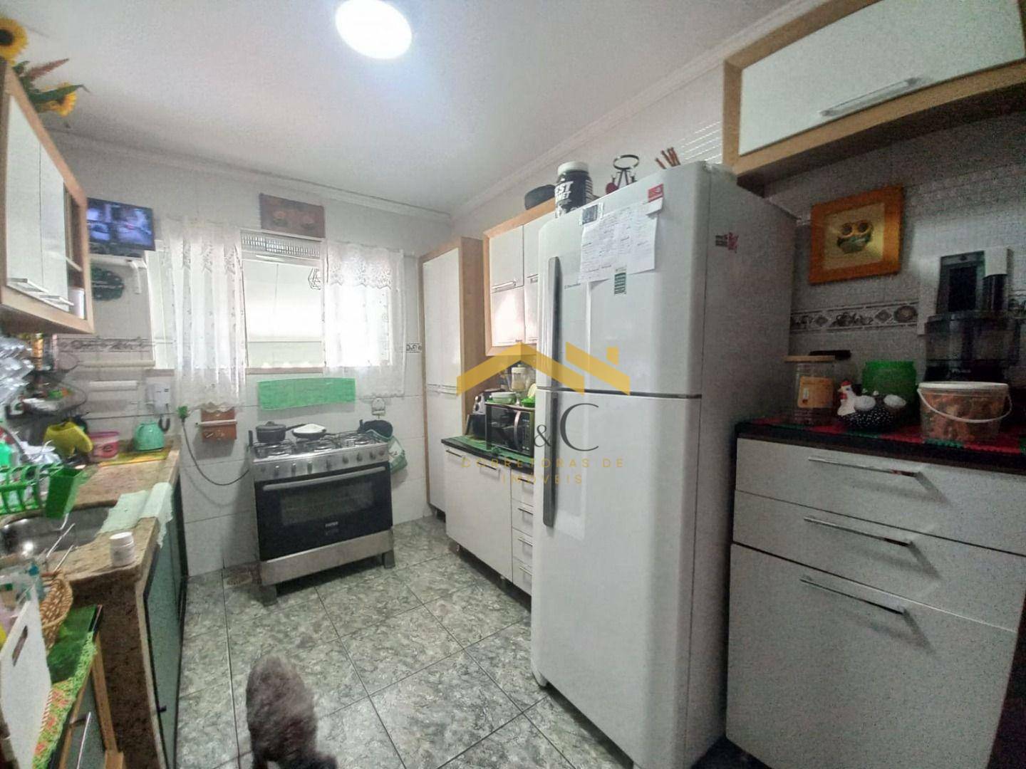 Casa à venda com 2 quartos, 108m² - Foto 22