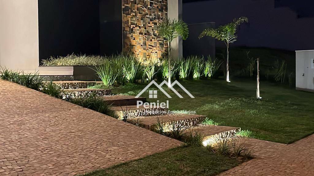 Casa de Condomínio à venda com 3 quartos, 273m² - Foto 4