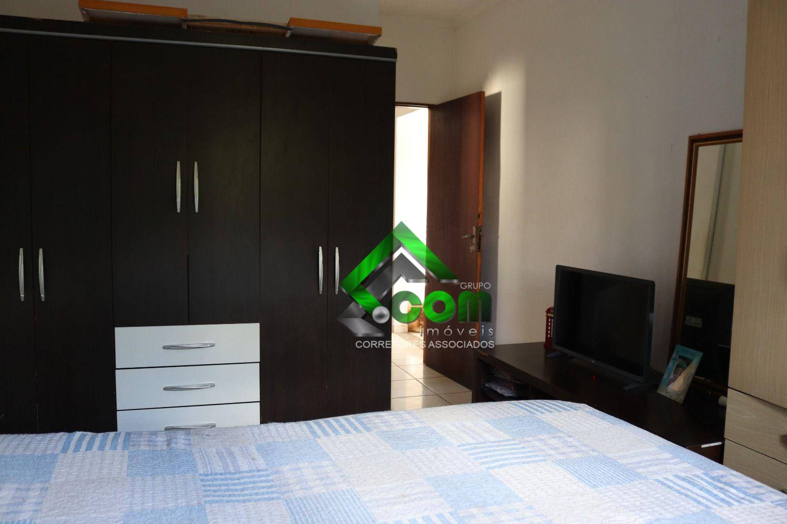 Casa de Condomínio à venda com 2 quartos, 150m² - Foto 26