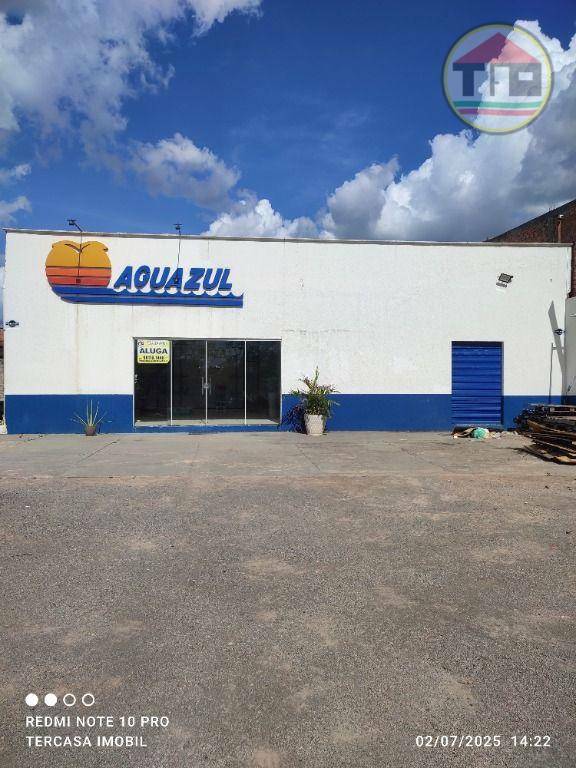 Loja-Salão para alugar, 100m² - Foto 5