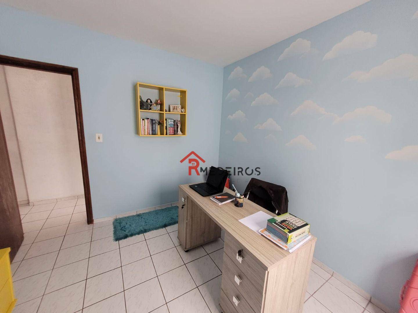 Apartamento à venda com 3 quartos, 103m² - Foto 15