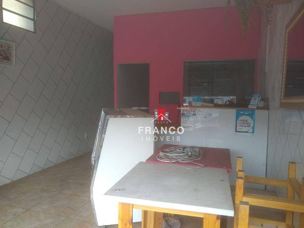 Loja-Salão para alugar, 25m² - Foto 3