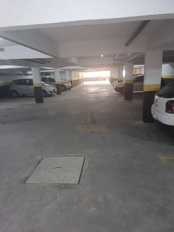 Apartamento, 2 quartos, 51 m² - Foto 2