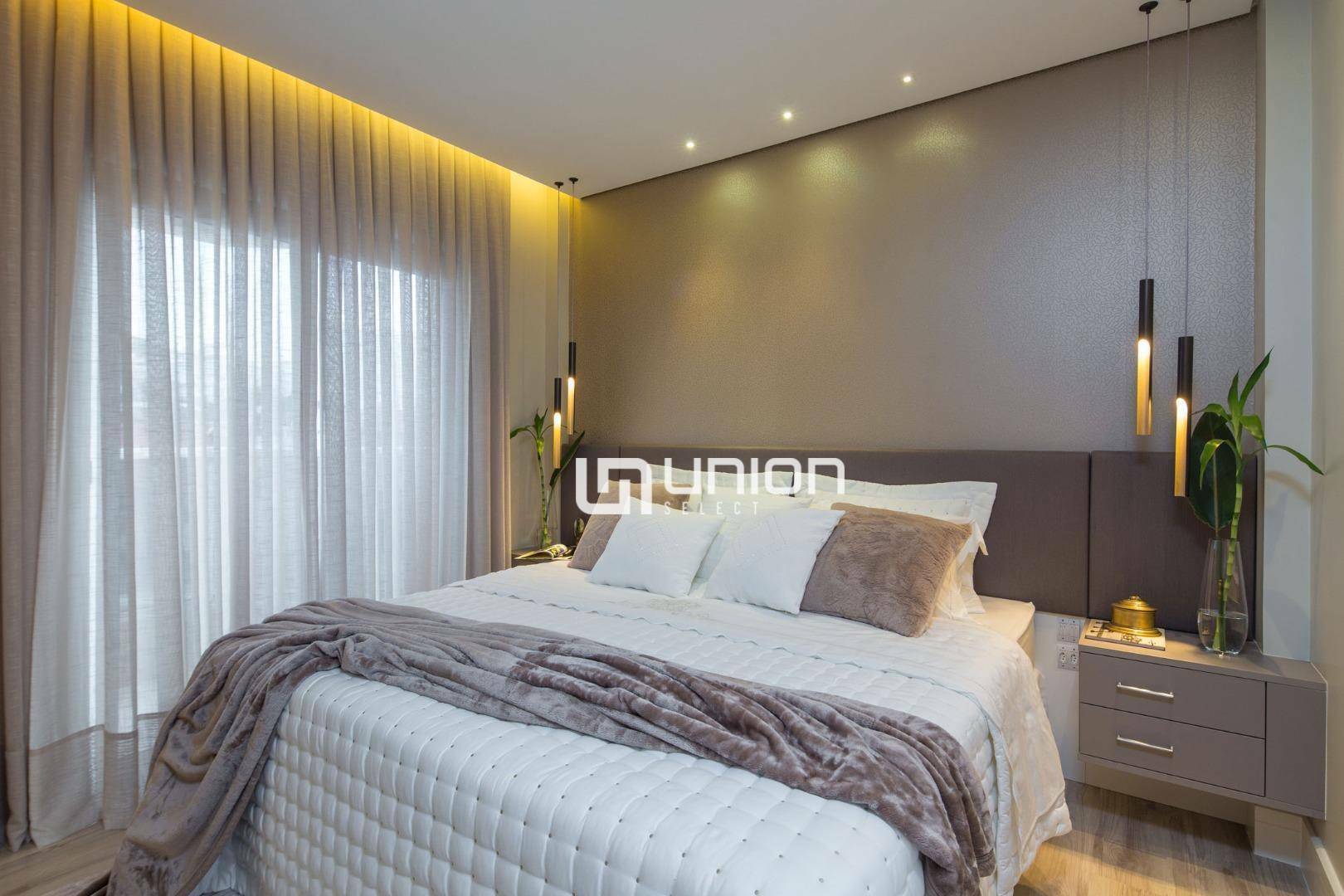 Apartamento à venda com 4 quartos, 215m² - Foto 15