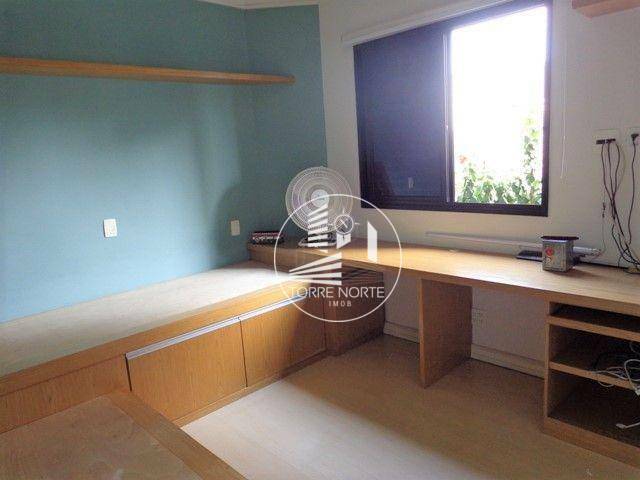 Apartamento à venda com 3 quartos, 145m² - Foto 16