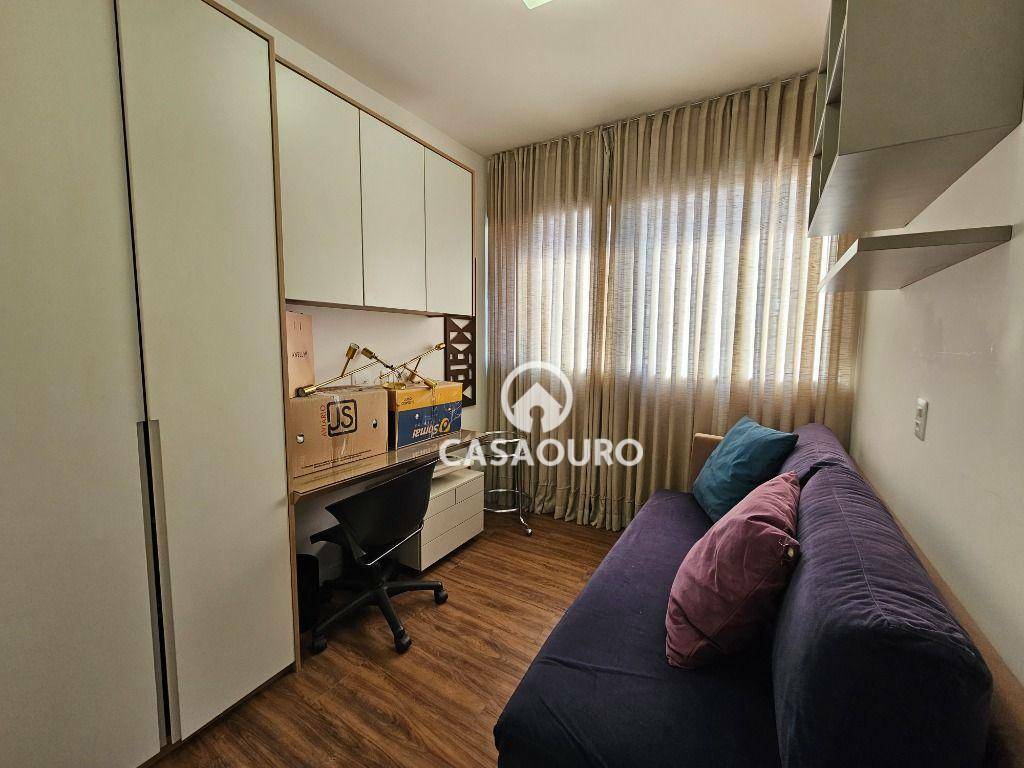 Apartamento à venda com 3 quartos, 77m² - Foto 4