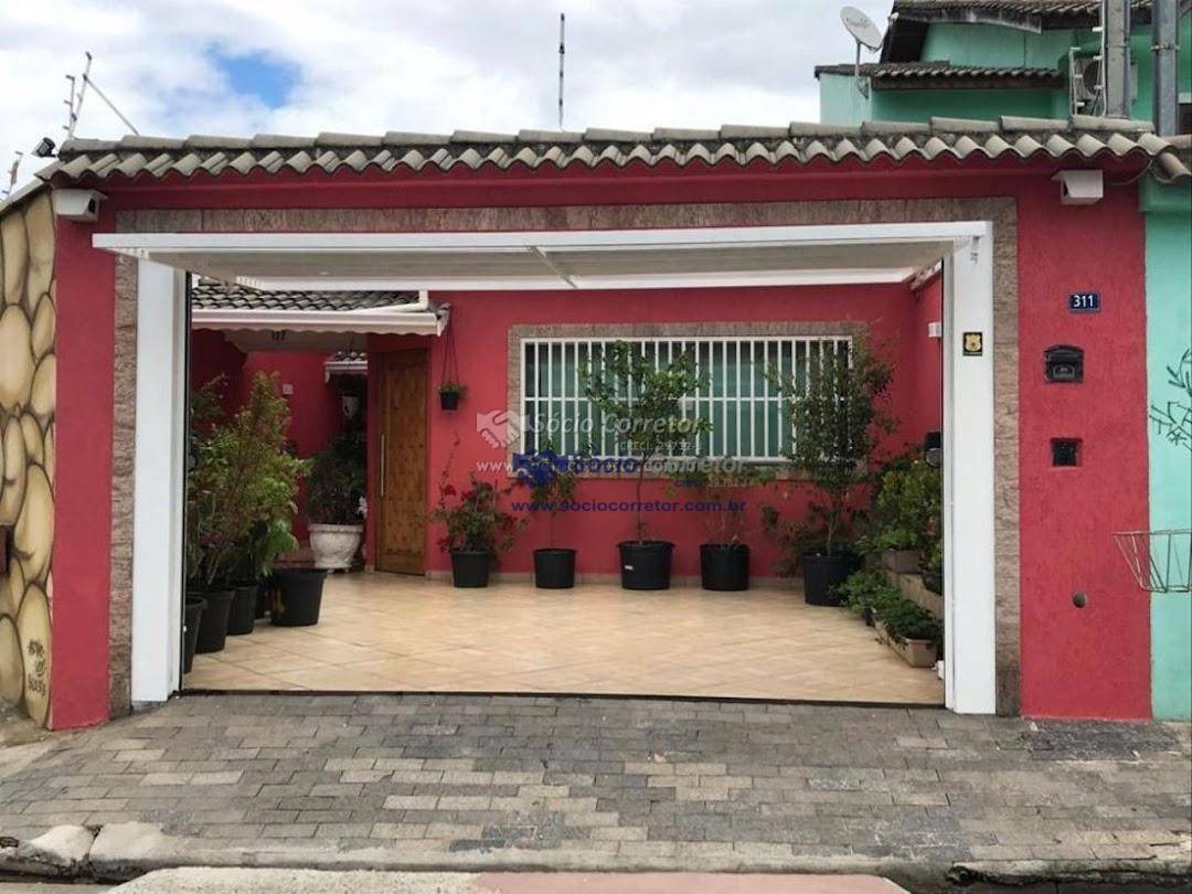 Sobrado à venda com 3 quartos, 150m² - Foto 25