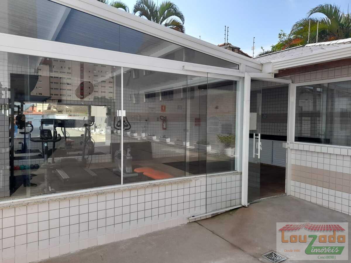 Apartamento à venda com 3 quartos, 130m² - Foto 22